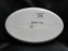 Portmeirion Pomona: Divided Serving Bowl, Pippin, Morning Apple, 11 1/2", Laurel