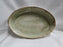 Steelite Craft, England: NEW Green Sole Baker / Serving Bowl, 11", 52 oz