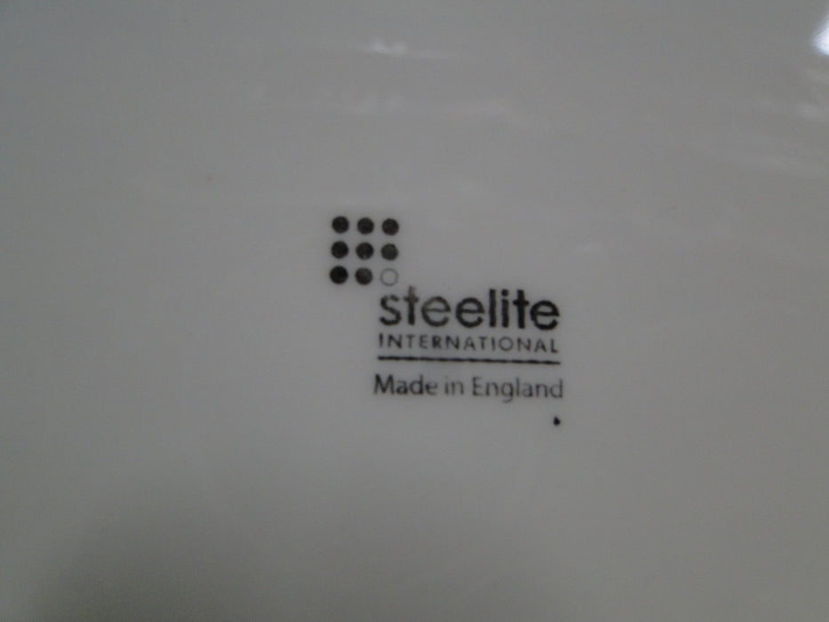 Steelite Craft, England: NEW Green Sole Baker / Serving Bowl, 11", 52 oz