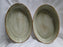 Steelite Craft, England: NEW Green Sole Baker / Serving Bowl, 11", 52 oz