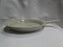 Steelite Craft, England: NEW Green Presentation Pan w/ Handle, 10 1/4"