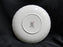 Copeland Spode India Tree Orange Rust: Bouillon & Saucer Set, 2 1/8", No Trim