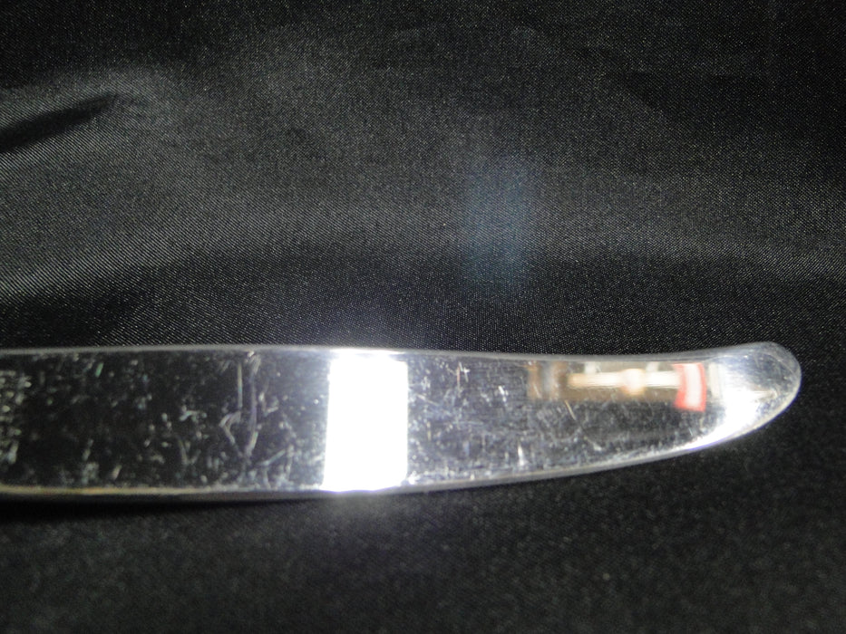 Wallace La Reine, Sterling, 1921: Luncheon Knife, 9"