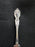 Wallace La Reine, Sterling, 1921: Luncheon Fork (s), 7"