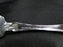 Wallace La Reine, Sterling, 1921: Luncheon Fork (s), 7"