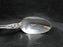 Wallace Violet, Sterling, 1904: Teaspoon (s), 6"