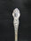 Wallace Violet, Sterling, 1904: Teaspoon (s), 6"