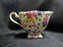 Royal Winton Old Cottage Chintz: Ascot Creamer / Cream Pitcher, 2 3/8"