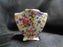 Royal Winton Old Cottage Chintz: Ascot Creamer / Cream Pitcher, 2 3/8"