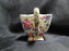 Royal Winton Old Cottage Chintz: Ascot Creamer / Cream Pitcher, 2 3/8"