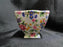 Royal Winton Old Cottage Chintz: Ascot Open Sugar Bowl, 2 1/4", As Is