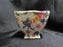 Royal Winton Old Cottage Chintz: Ascot Open Sugar Bowl, 2 1/4", As Is