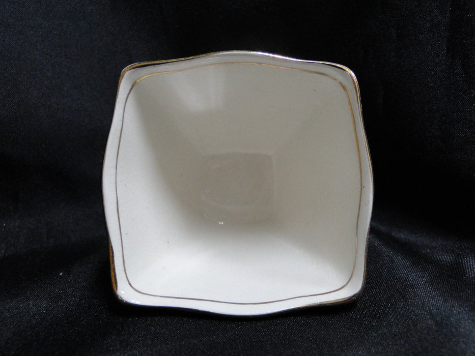 Royal Winton Old Cottage Chintz: Ascot Open Sugar Bowl, 2 1/4", As Is