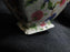 Royal Winton Old Cottage Chintz: Ascot Open Sugar Bowl, 2 1/4", As Is