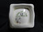 Royal Winton Old Cottage Chintz: Ascot Open Sugar Bowl, 2 1/4", As Is