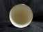 Royal Winton Old Cottage Chintz: Double Egg Cup, 3 3/4" Tall