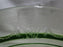 Anchor Hocking Cameo Green, Ballerina, Vaseline: Grill Plate, 10 1/2"