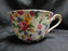 Royal Winton Old Cottage Chintz: 2 1/4" Tall Cup Only, As Is