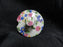 Royal Winton Old Cottage Chintz: Countess Coffee Pot & Lid, 5 3/8", 1.5 Cups