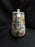 Royal Winton Old Cottage Chintz: Countess Coffee Pot & Lid, 5 3/8", 1.5 Cups