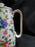 Royal Winton Old Cottage Chintz: Countess Coffee Pot & Lid, 5 3/8", 1.5 Cups