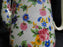 Royal Winton Old Cottage Chintz: Countess Coffee Pot & Lid, 5 3/8", 1.5 Cups