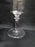 Mikasa Antique Lace, Florals, Gold: Iced Tea (s), 8 1/8" Tall