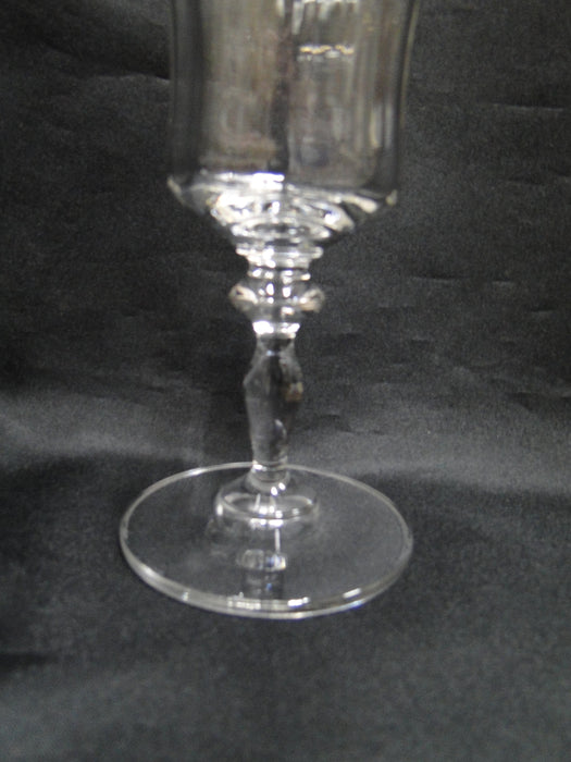 Mikasa Antique Lace, Florals, Gold: Iced Tea (s), 8 1/8" Tall