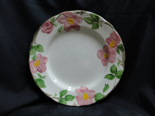 Franciscan Desert Rose, England:  Dinner Plate, 10 3/4"