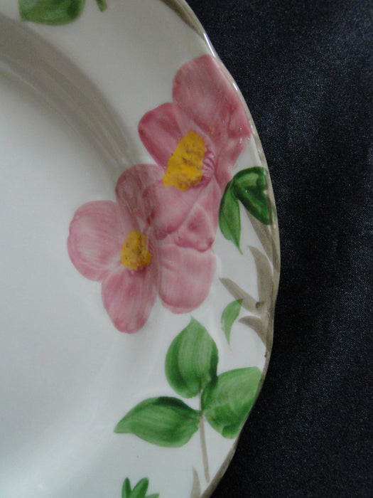 Franciscan Desert Rose, England:  Dinner Plate, 10 3/4"