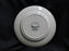 Franciscan Desert Rose, England:  Dinner Plate, 10 3/4"