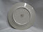 Mikasa Antique Lace, Gold Encrusted: Salad Plate (s), 7 1/2"
