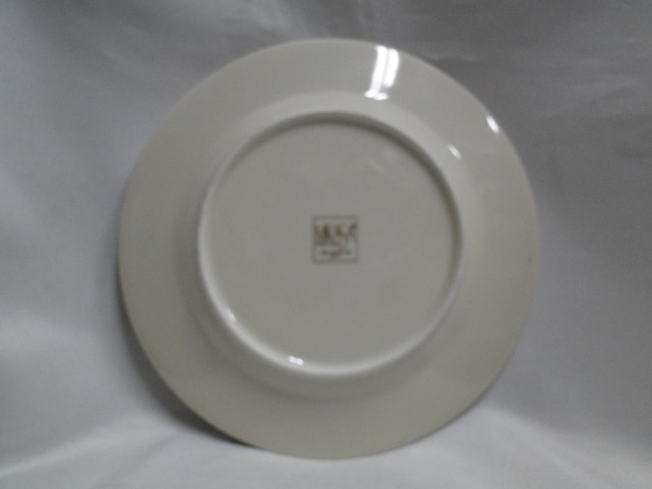 Mikasa Antique Lace, Gold Encrusted: Salad Plate (s), 7 1/2"