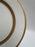 Mikasa Antique Lace, Gold Encrusted: Bread Plate (s), 6 1/2"