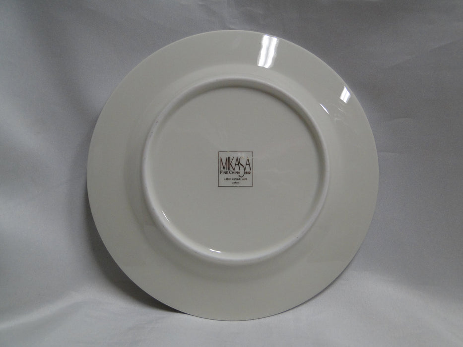 Mikasa Antique Lace, Gold Encrusted: Bread Plate (s), 6 1/2"