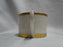 Mikasa Antique Lace, Gold Encrusted: Cup & Saucer Set (s), 2 1/4"