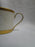 Mikasa Antique Lace, Gold Encrusted: Cup & Saucer Set (s), 2 1/4"