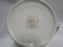 Mikasa Antique Lace, Gold Encrusted: Cup & Saucer Set (s), 2 1/4"