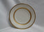 Mikasa Antique Lace, Gold Encrusted: Cup & Saucer Set (s), 2 1/4"