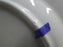 Minton G6262, Cobalt Blue, Encrusted Gold: Dinner Plate, 10 1/4", As Is