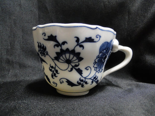 Blue Danube, Blue Onion: 2 1/2" Tall Cup (s) Only, No Saucer