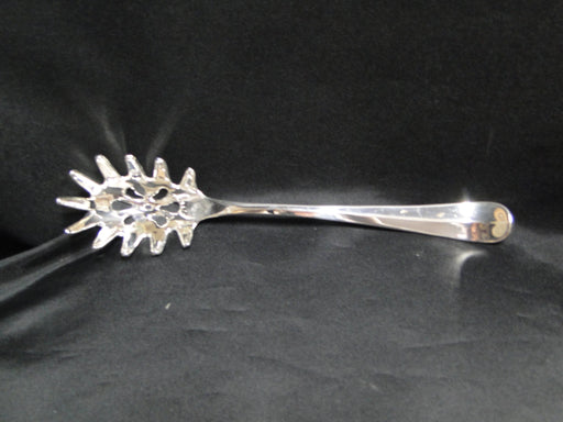 International Silver INS630 Silverplate Flatware: Pasta Server, 10 5/8"
