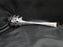 International Silver INS630 Silverplate Flatware: Pasta Server, 10 5/8"