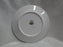 Richard Ginori Palermo Blue, Gold Encrusted: Salad Plate (s), 7 3/4"