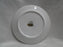Richard Ginori Palermo Blue, Gold Encrusted: Bread Plate (s), 6 1/8"