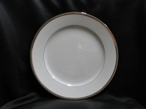 Haviland Symphonie Platine, Platinum: Dinner Plate (s), 10 3/4"