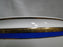 Richard Ginori Palermo Blue, Gold Encrusted: Tureen w/ Handles & Lid