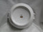Richard Ginori Palermo Blue, Gold Encrusted: Tureen w/ Handles & Lid