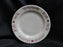 Shenango Mickey Mantle's Country Cookin Restaurants: Salad Plate (s), 7"