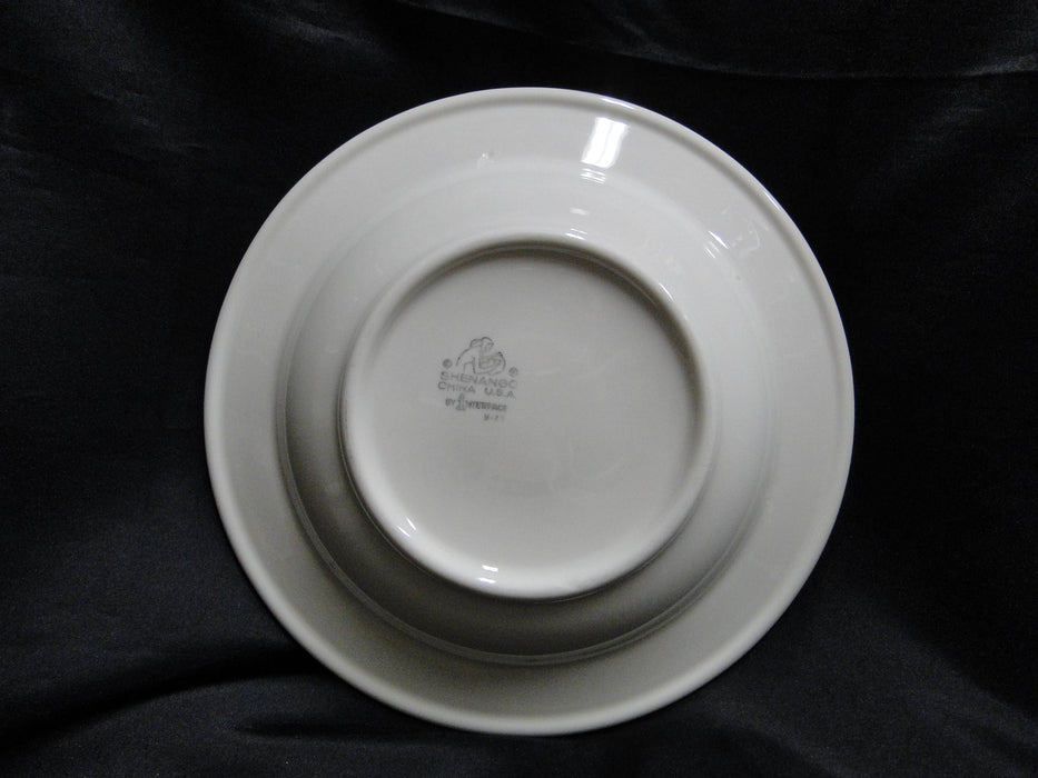 Shenango Mickey Mantle's Country Cookin Restaurants: Rim Soup Bowl